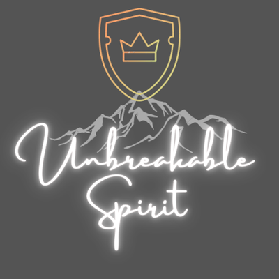 Unbreakable Spirit Apparel