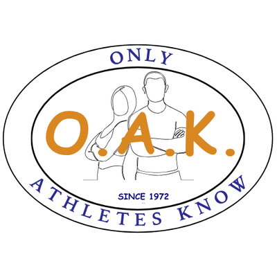 Only Athletes Know