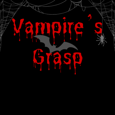 vampires grasp