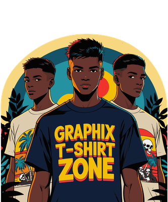GraphiX T-shirt Zone