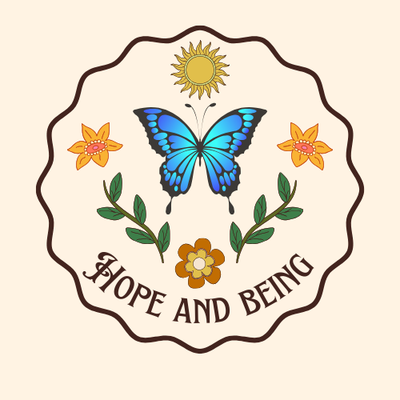 HopeandBeing
