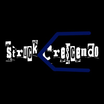 Struck Crescendo