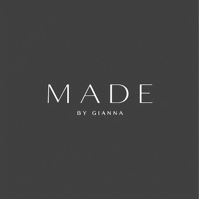 MadeByGianna