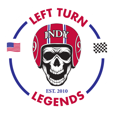 Left Turn Legends