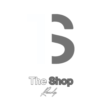 The Shop Ready