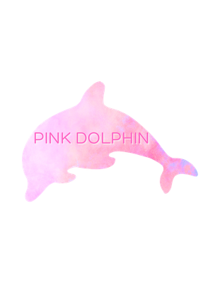 Pink Dolphin Designs