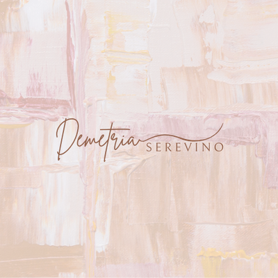 Artist Demetria Serevino