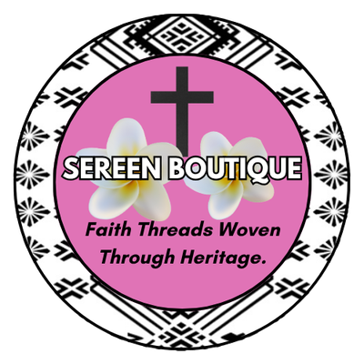 Sereen Boutique