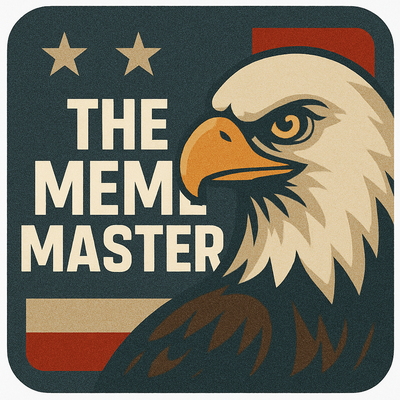 The Meme Master 