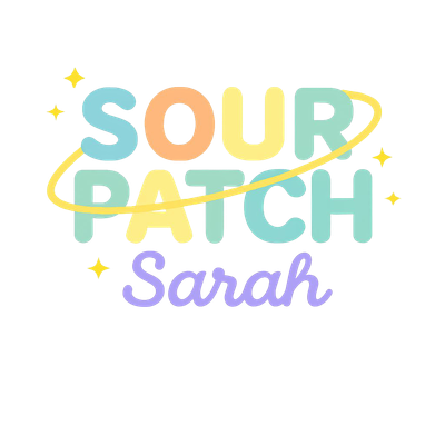 SourPatch
