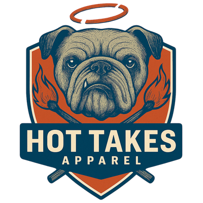 Hot Takes Apparel Store