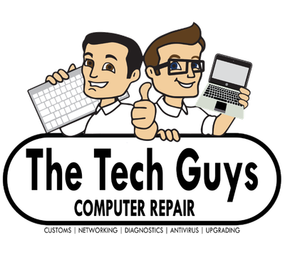 The Tech Guys Shop