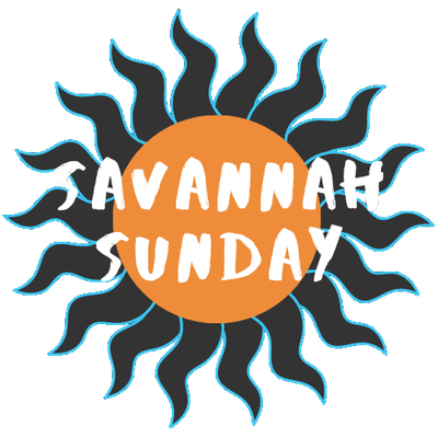 Savannah Sunday