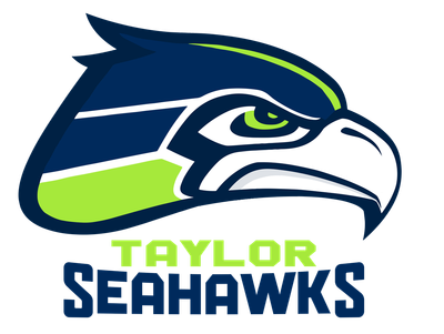 Taylor Seahawks Merch