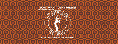 The Syndicate Of Soul 