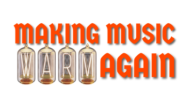 Making Music Warm Again 