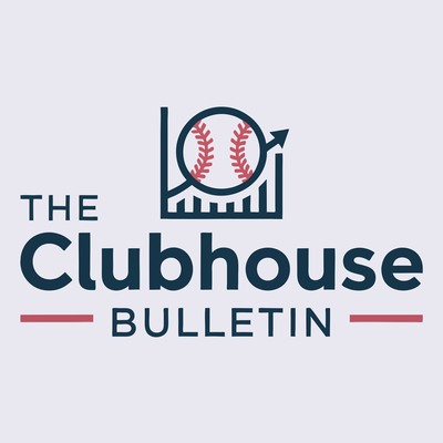 The Clubhouse Bulletin 