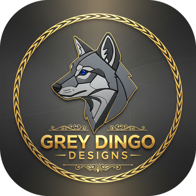 Grey Dingo Designs