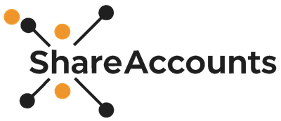 Share-Accounts