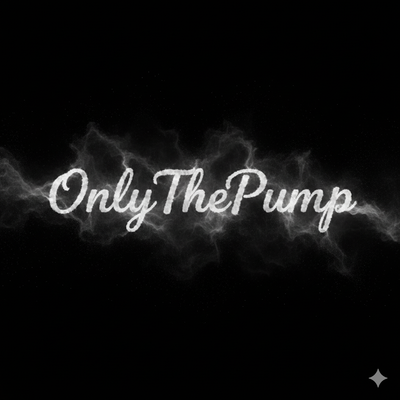 OnlyThePump