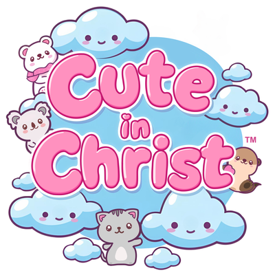 CuteInChrist