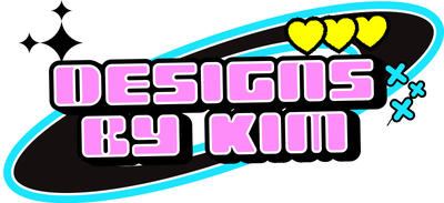 Designs by Kim