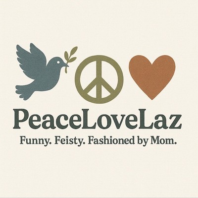 PeaceLoveLaz