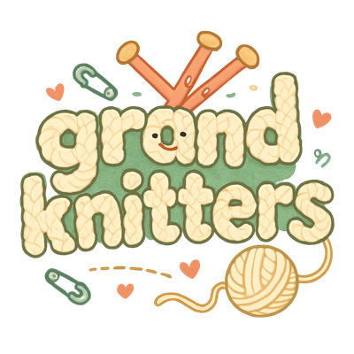 grand knitters