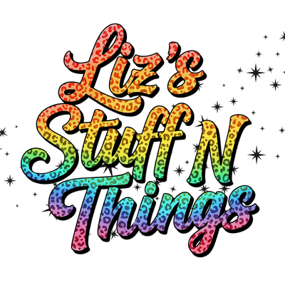 Liz's Stuff N Things
