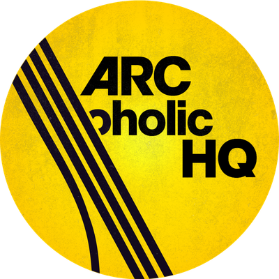 ARCoholicHQ