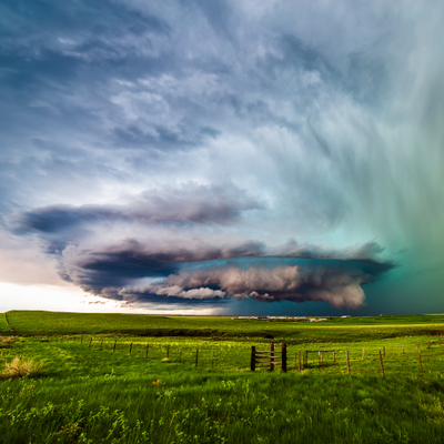 Supercell Wx