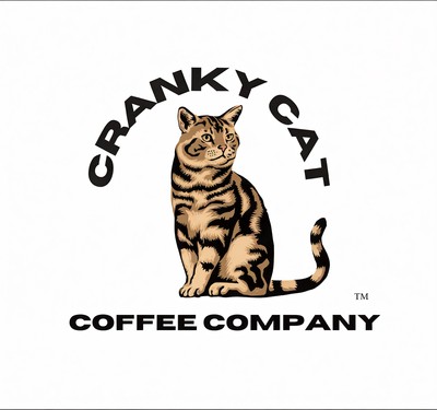 Cranky Cat Coffee 