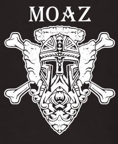 MOAZ Tees