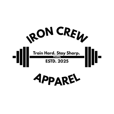 Iron Crew Apparel Company