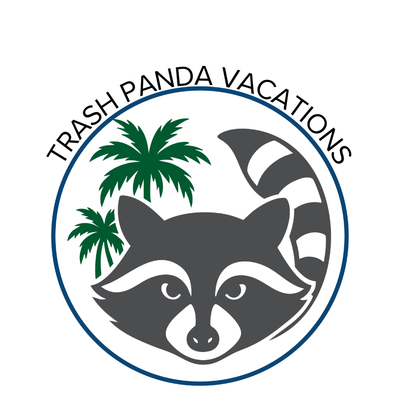 Trash Panda Vacations 
