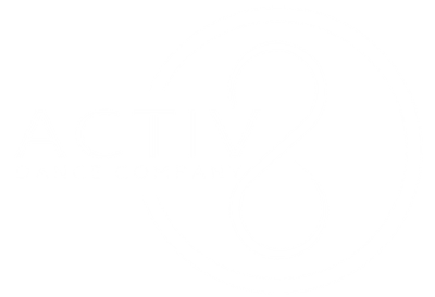 Activ8 Merch Store