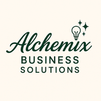 Alchemix Business Solution