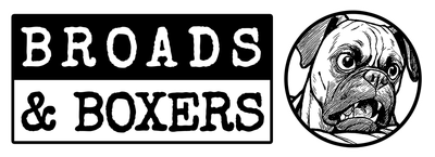 POP-UP BroadsAndBoxers