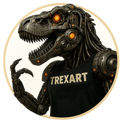 Trexart-Designs