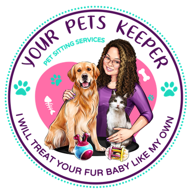 Your Pets Keeper