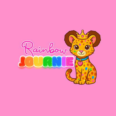 Rainbow Journie