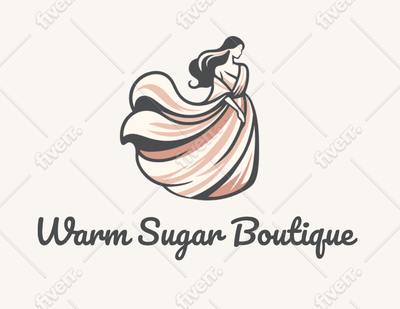 Warm Sugar Boutique
