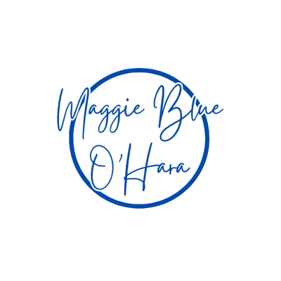 Maggie Blue OHara