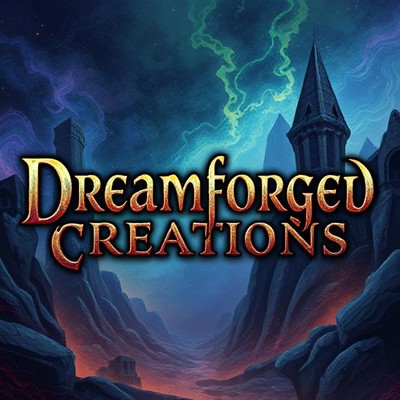 Dream Forged Creations