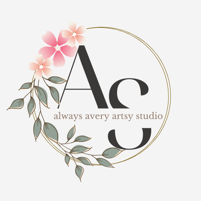 Always Avery Artsy Studio
