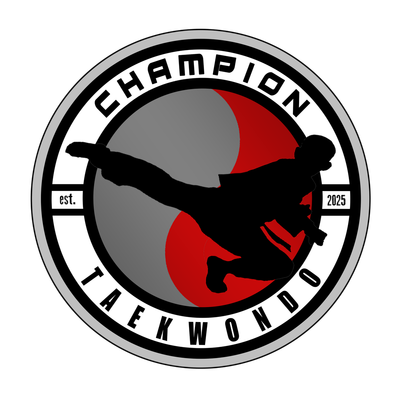 Champion Taekwondo