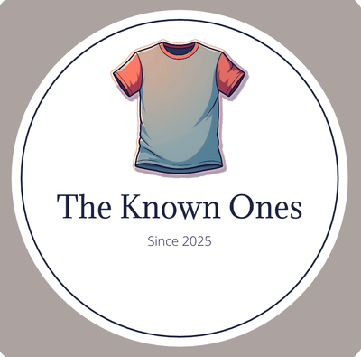 The Known Ones