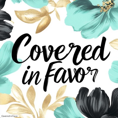 CoveredInFavor