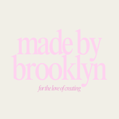 made by brooklyn