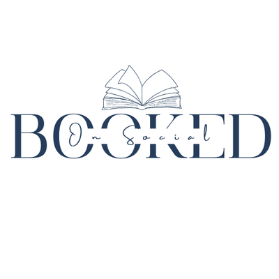 Booked on Social 